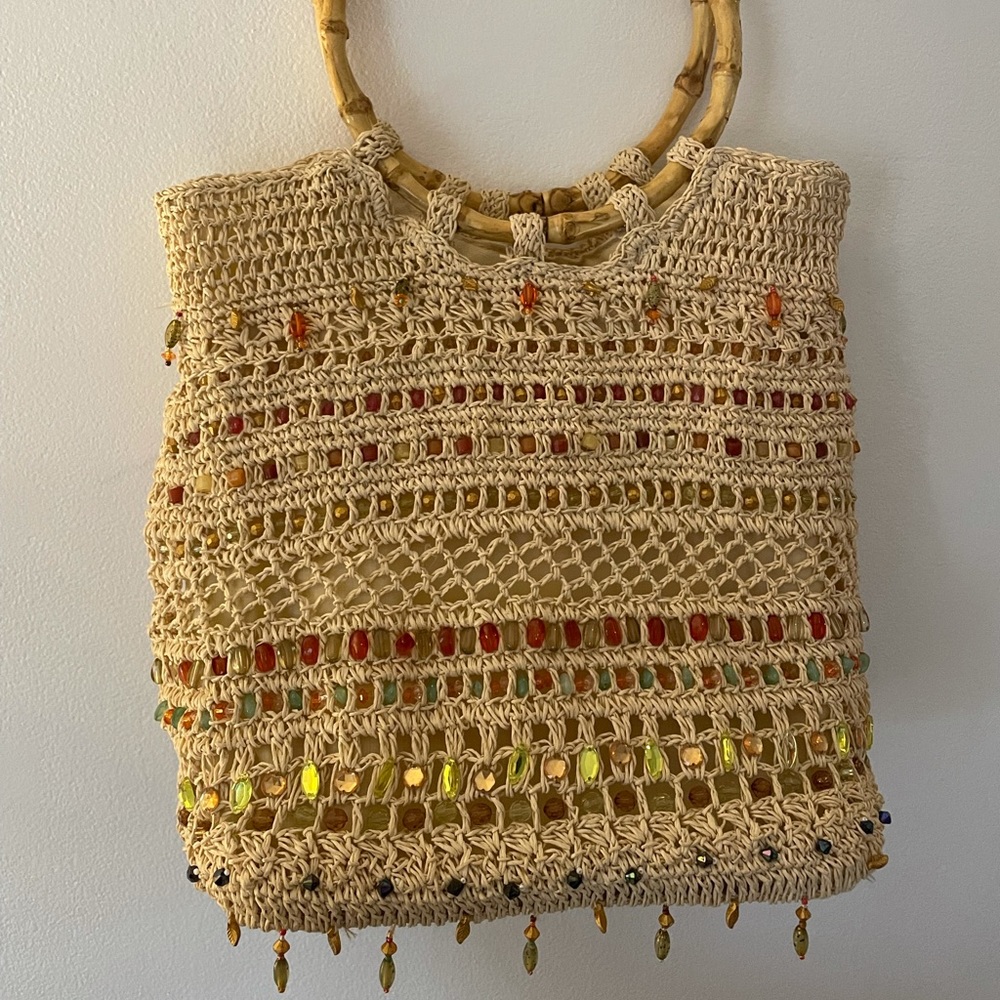 Cappelli Handbag